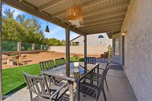 11143 N Divot Dr, Tucson, AZ 85737 - Photo 34