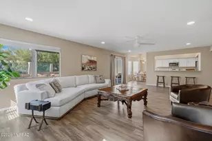 11143 N Divot Dr, Tucson, AZ 85737 - Photo 12