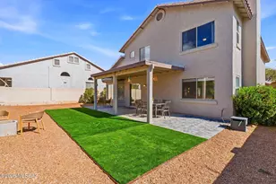 11143 N Divot Dr, Tucson, AZ 85737 - Photo 36