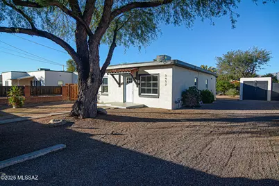 3457 E Cody Street, Tucson, AZ 85716 - Photo 2