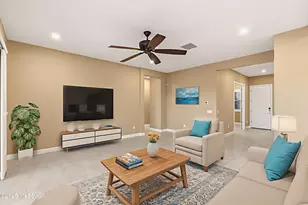 14326 N Whitehorn Pl, Marana, AZ 85658 - Photo 16