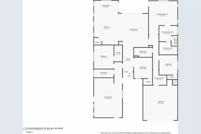 14326 N Whitehorn Place, Marana, AZ 85658 - Photo 48