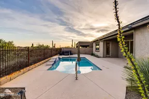 14326 N Whitehorn Pl, Marana, AZ 85658 - Photo 8