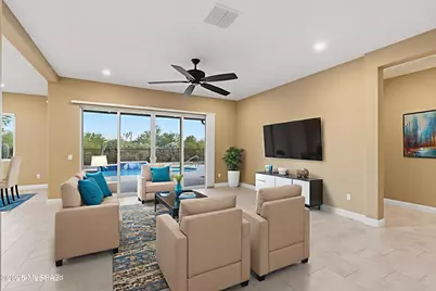 14326 N Whitehorn Place, Marana, AZ 85658 - Photo 12