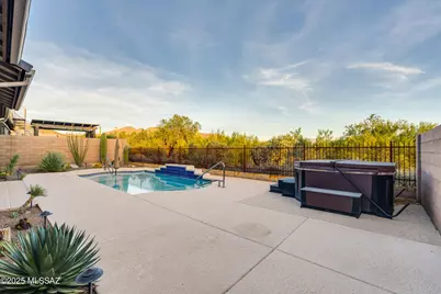 14326 N Whitehorn Place, Marana, AZ 85658 - Photo 44