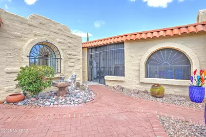 1101 W CÃ­rculo Del Norte, Green Valley, AZ 85614 - Photo 44