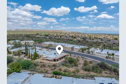 1101 W CÃ­rculo Del Norte, Green Valley, AZ 85614 - Photo 6