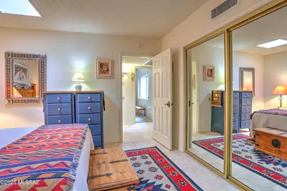 1101 W CÃ­rculo Del Norte, Green Valley, AZ 85614 - Photo 34