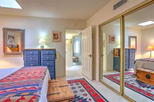 1101 W CÃ­rculo Del Norte, Green Valley, AZ 85614 - Photo 34