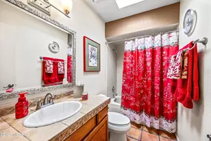 7475 E Wandering Rd, Tucson, AZ 85750 - Photo 32