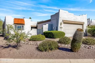 7475 E Wandering Rd, Tucson, AZ 85750 - Photo 1