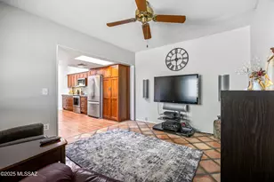 7475 E Wandering Rd, Tucson, AZ 85750 - Photo 20