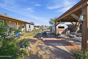 6661 S Portugal Ave, Tucson, AZ 85757 - Photo 10