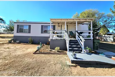 284 N Warren Road, Benson, AZ 85602 - Photo 22