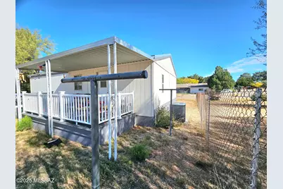 284 N Warren Road, Benson, AZ 85602 - Photo 26