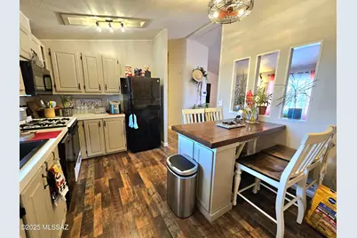 284 N Warren Road, Benson, AZ 85602 - Photo 6