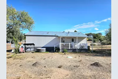 284 N Warren Road, Benson, AZ 85602 - Photo 28