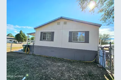 284 N Warren Road, Benson, AZ 85602 - Photo 32
