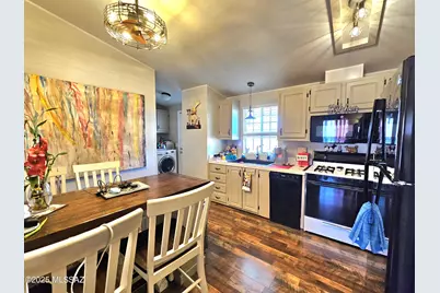 284 N Warren Road, Benson, AZ 85602 - Photo 12