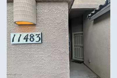 11483 W Magic Song Street, Marana, AZ 85658 - Photo 4