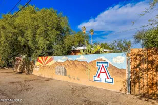 3502 N Santa Rita Ave, Tucson, AZ 85719 - Photo 16