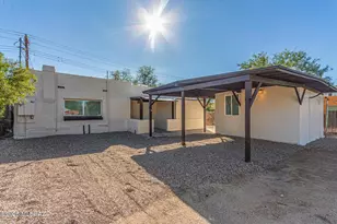 231 W 26th St, Tucson, AZ 85713 - Photo 2