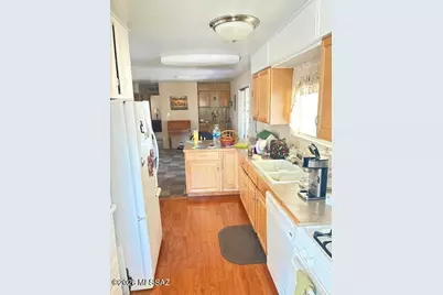 2842 S Western Way Circle, Tucson, AZ 85713 - Photo 12