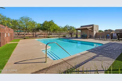 8373 S Egyptian Drive, Tucson, AZ 85747 - Photo 38