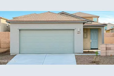 10279 W Harper Street, Marana, AZ 85653 - Photo 1