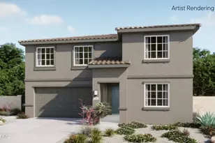 17314 S Paseo Jaramillo, Sahuarita, AZ 85629 - Photo 1