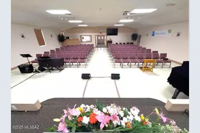 5002 E 4th Street, Tucson, AZ 85711 - Photo 2