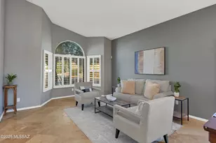 2051 W Hidden Pointe Ct, Oro Valley, AZ 85737 - Photo 8