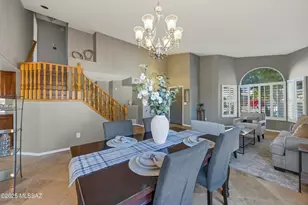 2051 W Hidden Pointe Ct, Oro Valley, AZ 85737 - Photo 12