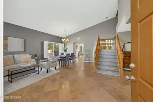 2051 W Hidden Pointe Ct, Oro Valley, AZ 85737 - Photo 6