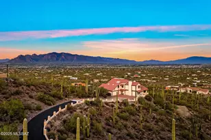 4750 W Crestview Circle W, Tucson, AZ 85745 - Photo 6