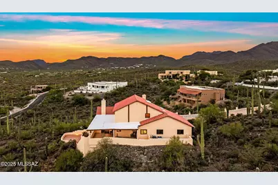 4750 W Crestview Circle W, Tucson, AZ 85745 - Photo 42