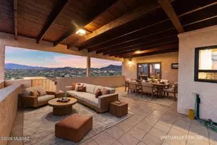 4750 W Crestview Circle W, Tucson, AZ 85745 - Photo 34