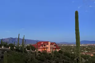 4750 W Crestview Circle W, Tucson, AZ 85745 - Photo 2