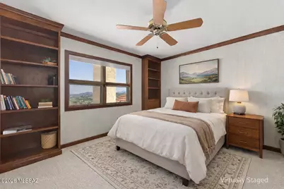 4750 W Crestview Circle W, Tucson, AZ 85745 - Photo 28