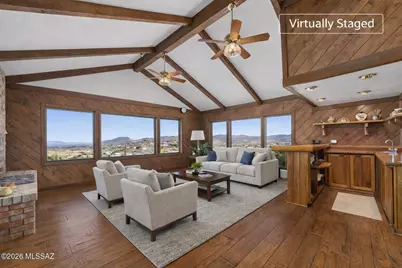 4750 W Crestview Circle W, Tucson, AZ 85745 - Photo 10