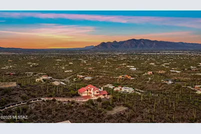 4750 W Crestview Circle W, Tucson, AZ 85745 - Photo 14