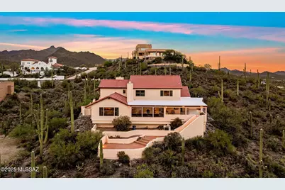 4750 W Crestview Circle W, Tucson, AZ 85745 - Photo 8