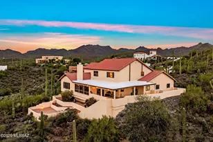 4750 W Crestview Circle W, Tucson, AZ 85745 - Photo 2