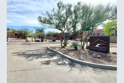868 W Calle Carasol #2, Tucson, AZ 85713 - Photo 1