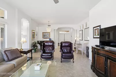 14617 N Desert Rock Drive, Oro Valley, AZ 85755 - Photo 12