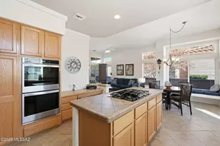 14617 N Desert Rock Dr, Oro Valley, AZ 85755 - Photo 20