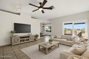 1604 W Vuelta Salvatierra, Green Valley, AZ 85622 - Photo 10