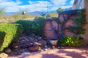 1604 W Vuelta Salvatierra, Green Valley, AZ 85622 - Photo 44