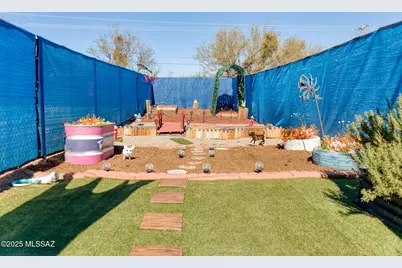 1601 S Wardle Road, Sierra Vista, AZ 85635 - Photo 46