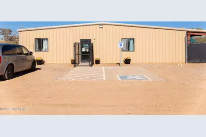 1601 S Wardle Road, Sierra Vista, AZ 85635 - Photo 1